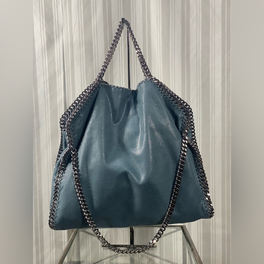 Stella McCartney 3 Chain Falabella Tote